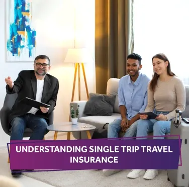 Learn About the Benefits And Coverage of Single Trip Travel Insurance