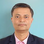 Shri Atul Srivastava