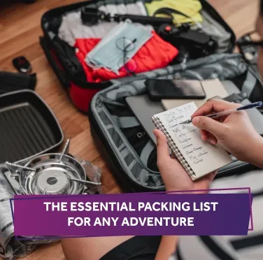 packing-list-for-all-types-of-vacations