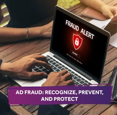 Recognize Ad Fraud