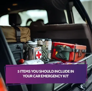 items-you-should-include-in-your-car-emergency-kit