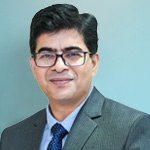 Shri Mohd. Arif Khan 