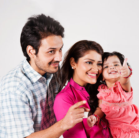Why to choose Group Personal Accident?
