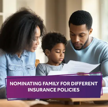 nominating-family-for-different-insurance-policies