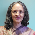 Dr. Ashima Goyal