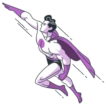 Health Insurance ka Superhero - SBIG Health Super Top-Up