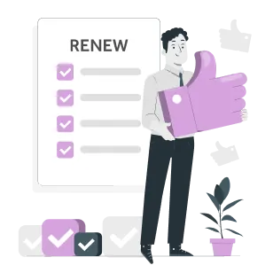 Renew Car Insurance