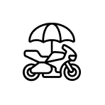 Planning a road-trip soon? Here’s a biker’s checklist!