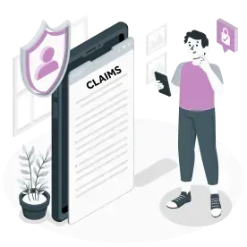 claim