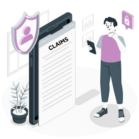 claim