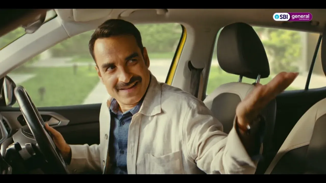 Introducing our latest brand campaign, ‘Chuniye Bharosa, Apno Sa’