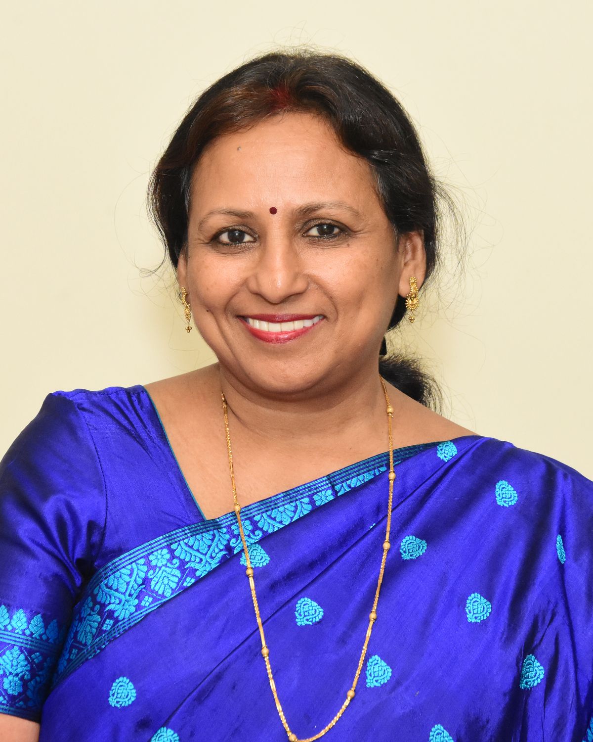 Smt. Suchita Gupta