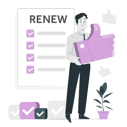 How to Renew Bike Insurance