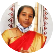 Ms. Megha Arun Patil, Panchayat Samiti Member