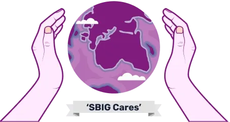 SBIG Cares