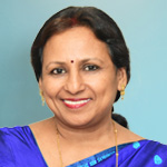 Smt. Suchita Gupta