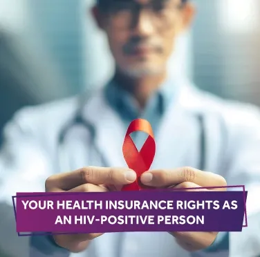 Health Insurance for HIV patients