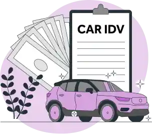 What is IDV