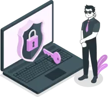 Cyber Vault Edge Policy