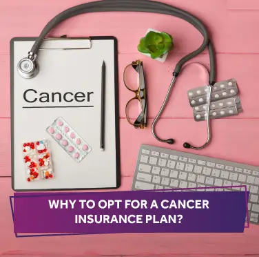 Cancer insurance|Section 80D of the Income Tax Act