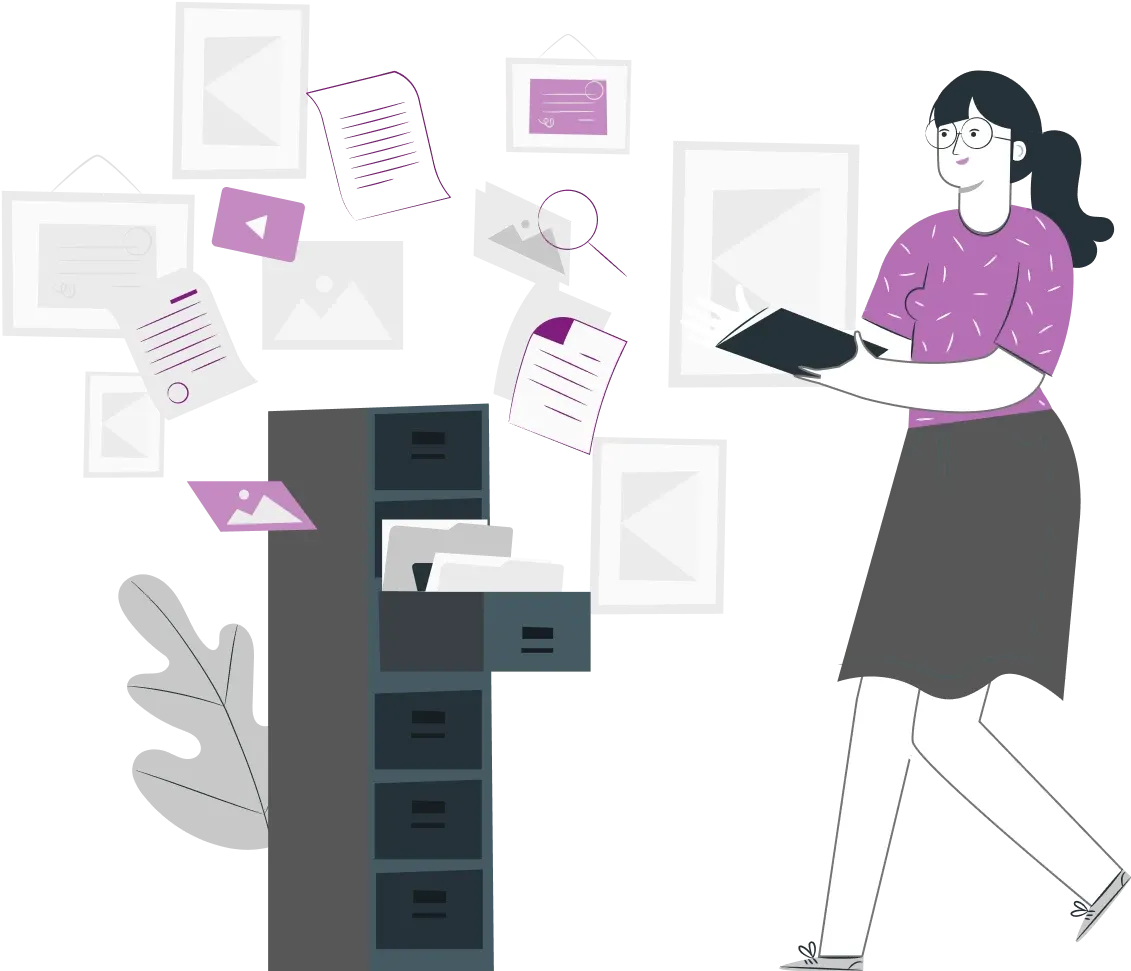 Customer Centric
