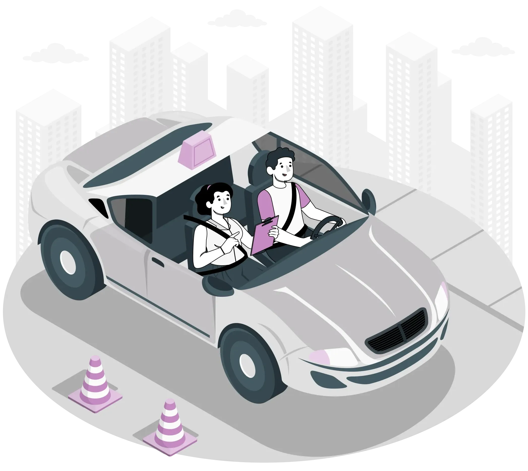motor banner