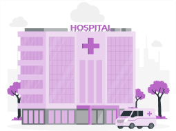 Visit a Network Hospital