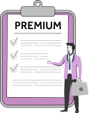 View Premium & Proceed