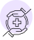 Promoting healthcare including preventive healthcare through