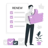 Renew Car Insurance