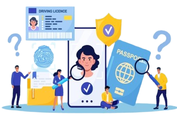 CKYCRR Saves Time And Keeps Your Peace Of Mind Intact.