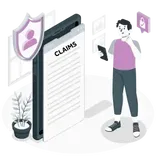 claim