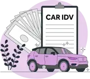 What is IDV